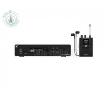 Sennheiser XSW IEM SET (C)
