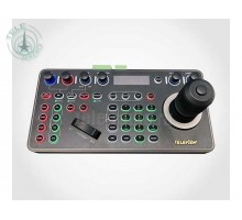 Teleview PTZ-Control-IP/NDI