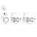 Dedolight DLED7N-BI