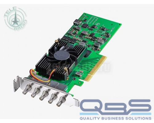 Blackmagic Design DeckLink 8K Pro Mini