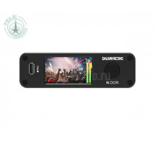 SalrayWorks N DOR H.264/HEVC