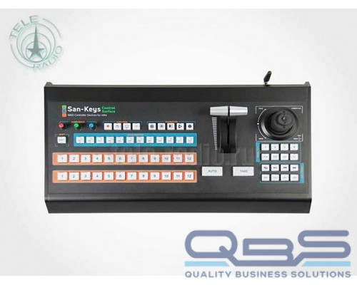 San-Keys SK-P640