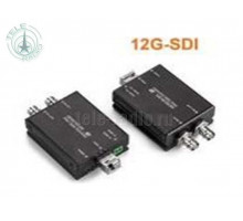 TELEVIEW OPT-12GSDI-RS485-LC