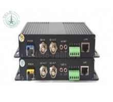 TELEVIEW OPT-3GSDI-RS422-ETH-2xAUDBiDI-LC