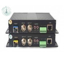 TELEVIEW OPT-3GSDI-RS232-ETH-LC
