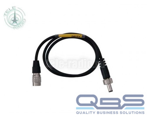 DEITY SPD1 cables