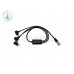 DEITY SPD1 cables