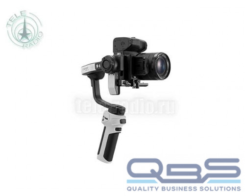 Стабилизатор Zhiyun Cinepeer Weebill 3E