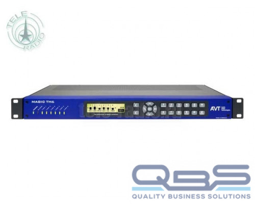 AVT MAGIC TH6