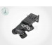 CAME-TV Power Dolly Kit