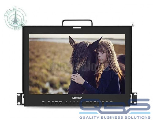 Konvision KFM-1753W