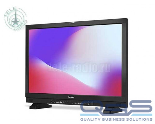 Konvision KVM-2450W
