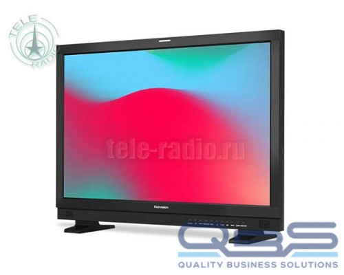 Konvision KVM-3250W - 32-дюймовый Широковещательный Монитор FHD