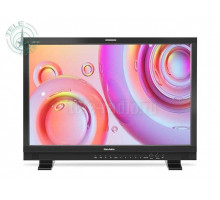 Konvision KUM-2410W - 24-дюймовый монитор 4K HDR с 12G-SDI