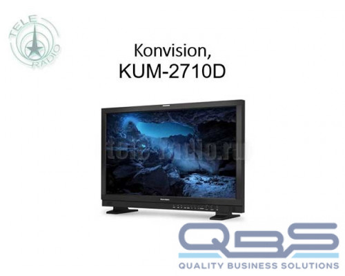 Konvision KUM-2710D
