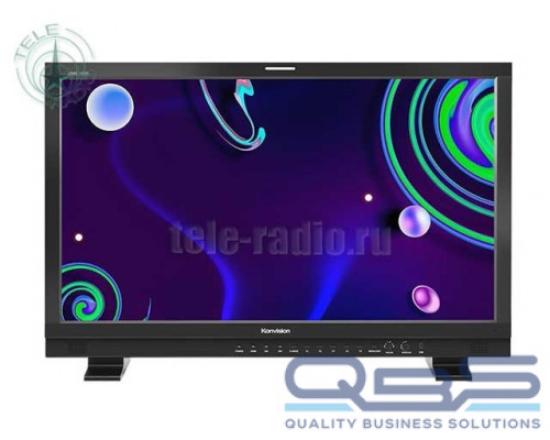 Konvision KXM-3210MD - 31,5-дюймовый 4K HDR мини-светодиодный монитор (1500 нит)