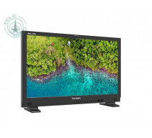 Konvision KUM-2410H-NDI - 24-дюймовый Монитор NDI с разрешением 4K HDR