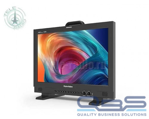 Монитор 18,4 дюйма 4K/8K HDR Konvision KUM-1820D