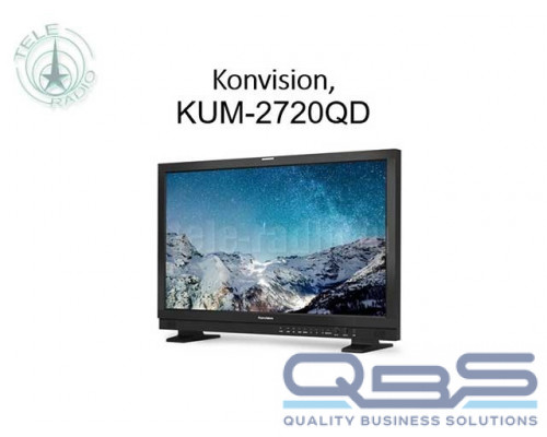 Konvision KUM-2720QD