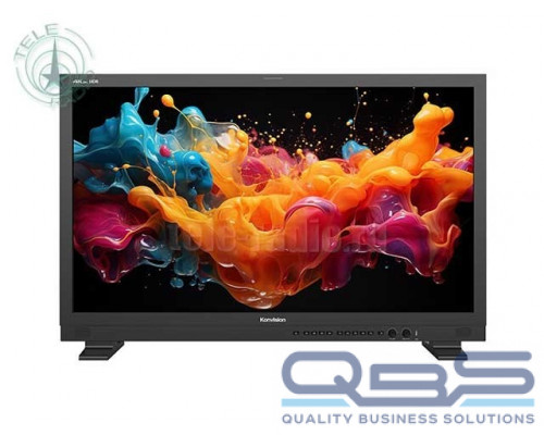 OLED-Монитор 31,5 ”4K/8K HDR Konvision KUM-3220S