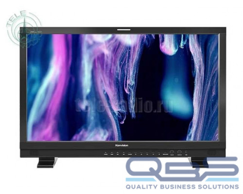 31,5-дюймовый 8K HDR мини-светодиодный монитор (1500 нит) Konvision KXM-3220MD