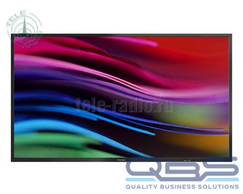 Konvision KXM-5520MD - 55-дюймовый 8K HDR мини-светодиодный монитор (1000 нит)