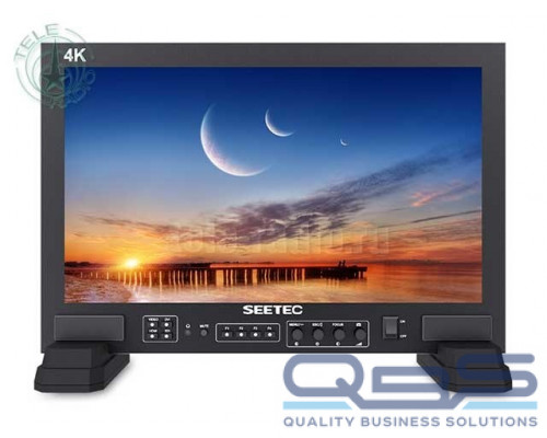 Студийный монитор Seetec FS173-S4K