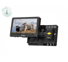 Накамерный монитор Portkeys HS8