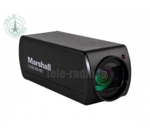 Камера Marshall CV355-30X-NDI
