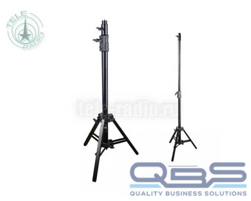 KUPO 160MB 360 Sperical Camera Stand стальная стойка 98 - 165 см до 36 кг нагрузка