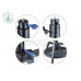 KUPO 160MB 360 Sperical Camera Stand стальная стойка 98 - 165 см до 36 кг нагрузка