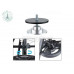 KUPO 160MB 360 Sperical Camera Stand стальная стойка 98 - 165 см до 36 кг нагрузка
