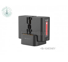 Комплект питания Kinefinity GripBAT 4S Pack