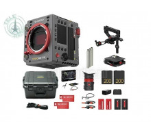 Цифровая видеокамера Kinefinity MAVO Edge 6K Pro Pack (Deep Gray)