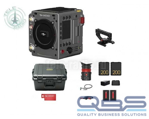 Цифровая видеокамера Kinefinity MAVO mark2 LF Core Pack