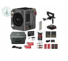 Цифровая видеокамера Kinefinity MAVO mark2 LF Pro Pack