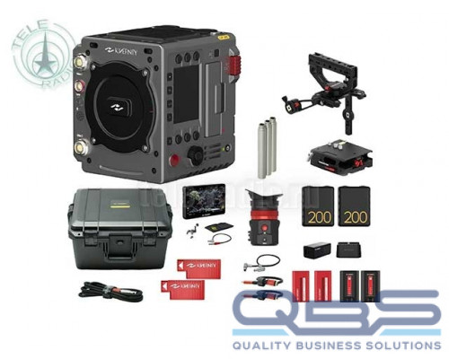 Цифровая видеокамера Kinefinity MAVO mark2 LF Pro Pack