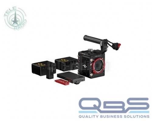 Цифровая видеокамера Kinefinity MAVO mark2 S35 Agile Pack