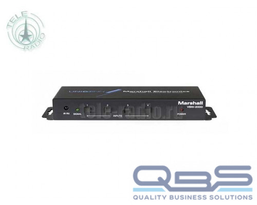Marshall VSW-2000