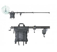 Перекладина телескопическая KUPO KCP-636B BIG BOOM