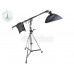 Перекладина телескопическая KUPO KCP-636B BIG BOOM