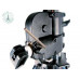 Стойка с редукторной колонной KUPO 483T 3 Sct. WIND-UP STAND
