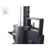 Стойка с редукторной колонной KUPO 484 HEAVY DUTY WIND-UP STAINLESS STEEL STAND