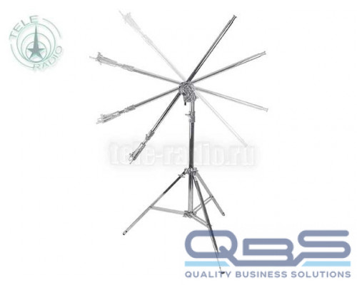 Стойка-журавль KUPO 546M K-STAND JUNIOR BOOM STAND