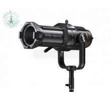 Проекционная насадка Godox VSA-26K с линзой 26°