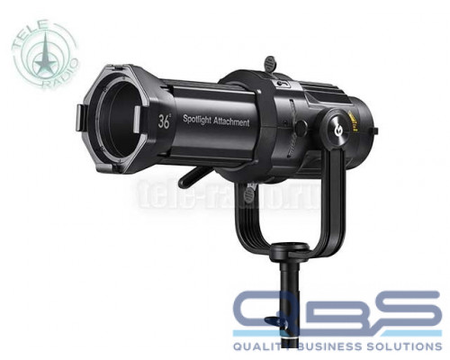 Проекционная насадка Godox VSA-36K с линзой 36°
