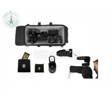 Porta Brace KIT-NIZ6FK