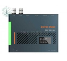 Конвертер SCIENCE IMAGE NDI Mini HD Bidirectional 3G-SDI/HDMI Encoder/Decoder