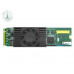 Одноканальная карта захвата 4Kp60 Magewell Eco Capture HDMI 4K Plus M.2