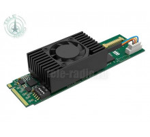 Одноканальная карта захвата 4Kp60 Magewell Eco Capture HDMI 4K Plus M.2